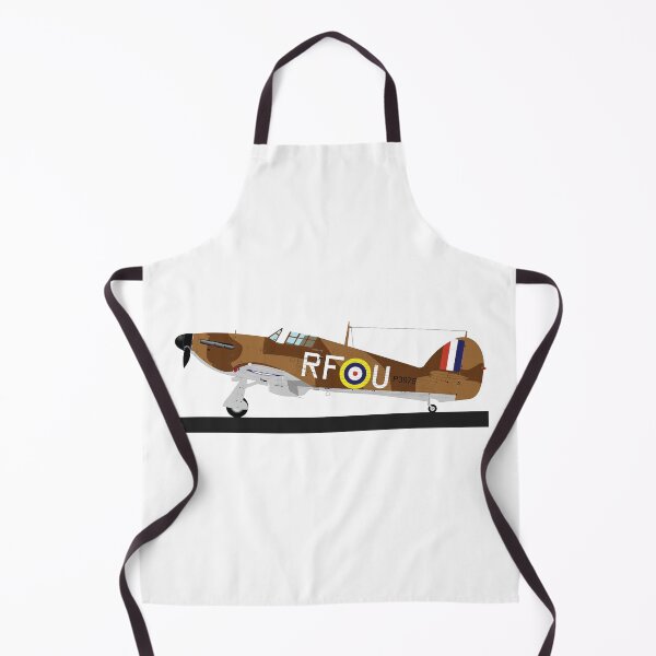 Item preview, Hawker Hurricane designed and sold by binti163.