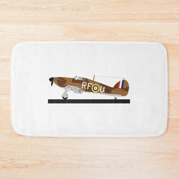 Item preview, Hawker Hurricane designed and sold by binti163.