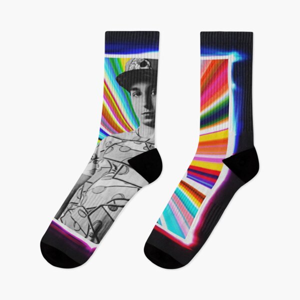 Item preview, Sox designed and sold by Daviscoatings.