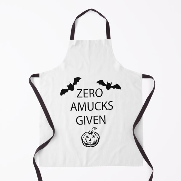 Item preview, Zero amucks given designed and sold by Pethdesign95.