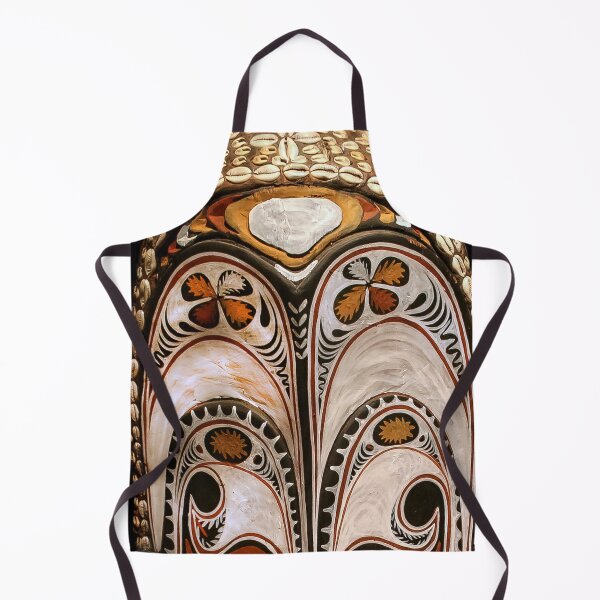 Item preview, African Mask  designed and sold by heatherfriedman.