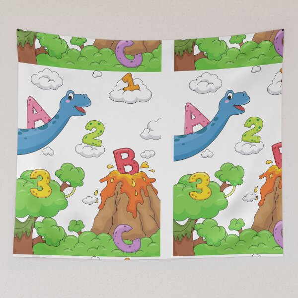 Item preview, kindergarten designed and sold by criart.