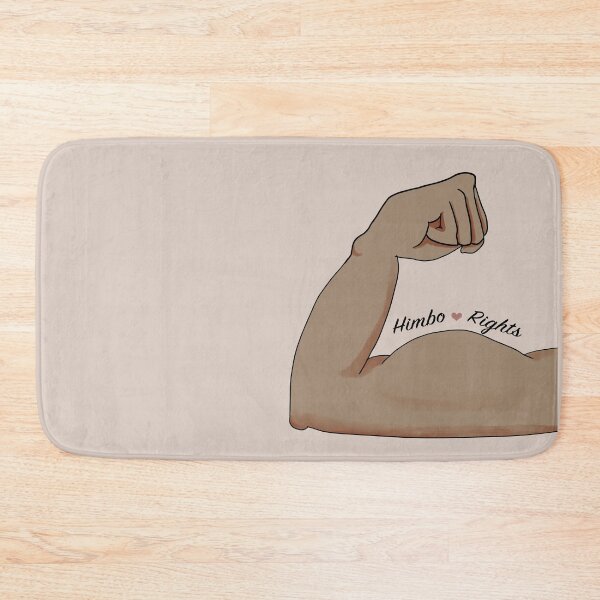 Item preview, Himbo Rights designed and sold by EmeryLee.