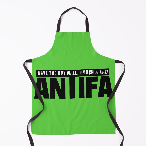 Item preview, ANTIFA designed and sold by thelonely-poet.