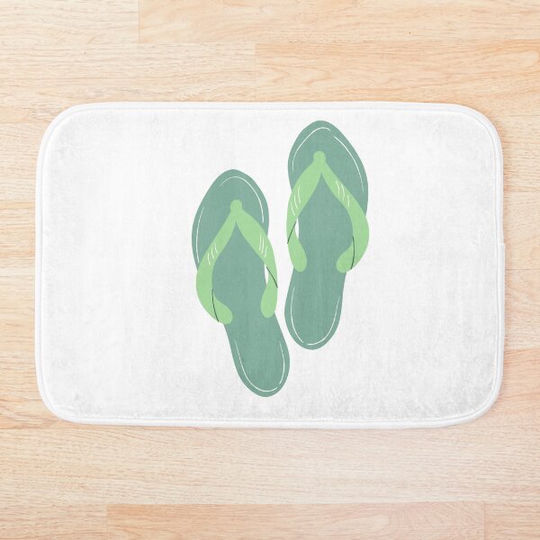 Item preview, Slipper Bath Mats designed and sold by sassyoishi.