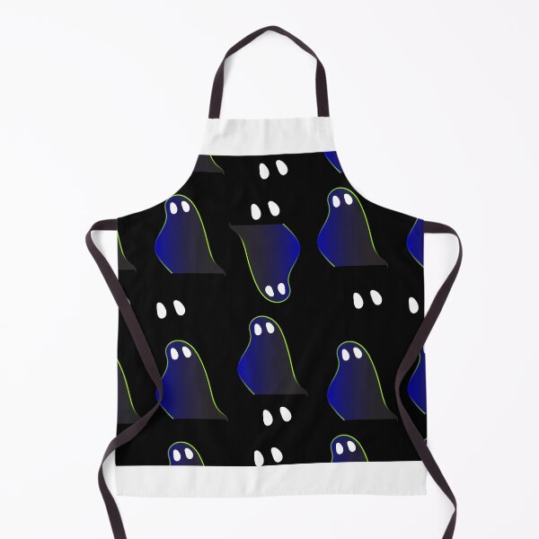 Item preview, Halloween 2020 - The Blue Horror Story designed and sold by Glamadox.