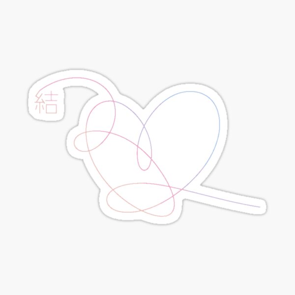 Réponse LY Sticker