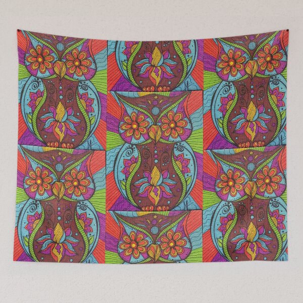 Item preview, Owl-ly designed and sold by MindyTimmArtist.
