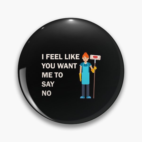 Item preview, Cleaning Lady Cleaner Janitor Custodian Funny Gift designed and sold by TastefulTees.