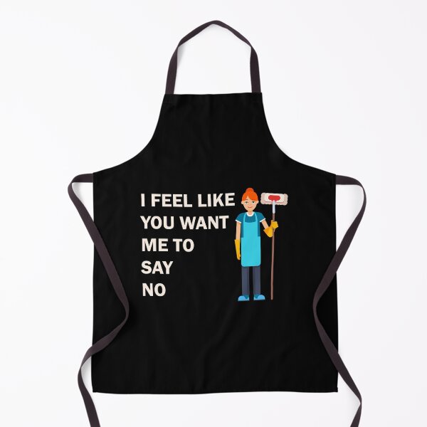 Item preview, Cleaning Lady Cleaner Janitor Custodian Funny Gift designed and sold by TastefulTees.