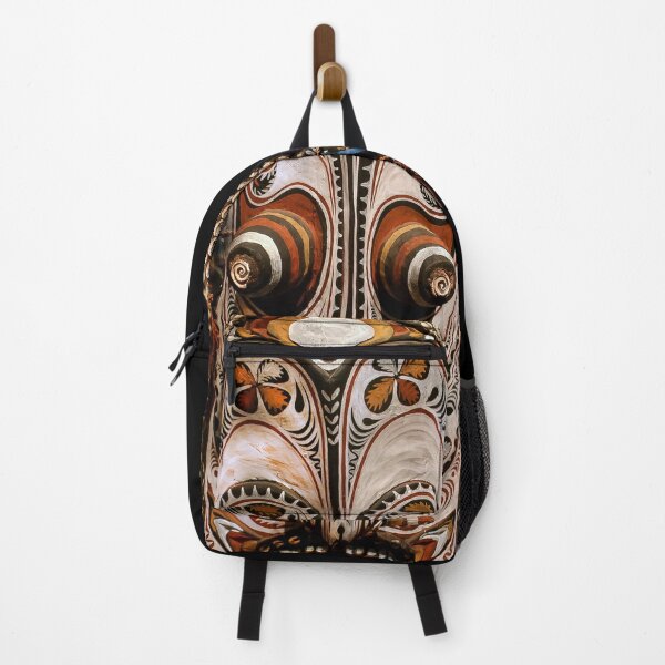 Item preview, African Mask  designed and sold by heatherfriedman.