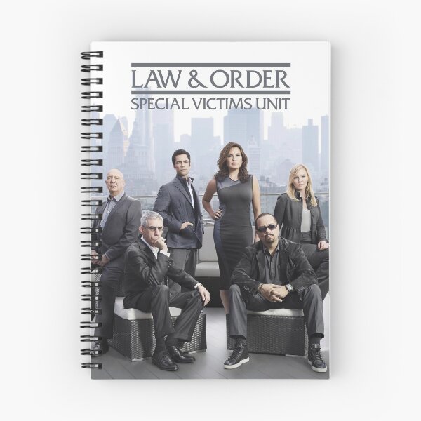 Artikelvorschau, Law & Order SVU-Team entworfen und verkauft von lnaplus.