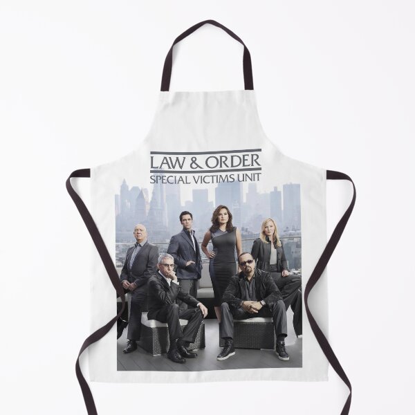 Item preview, Law & Order SVU Team designed and sold by lnaplus.