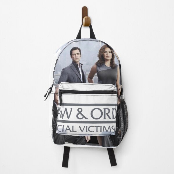 Item preview, Law & Order SVU Team designed and sold by lnaplus.
