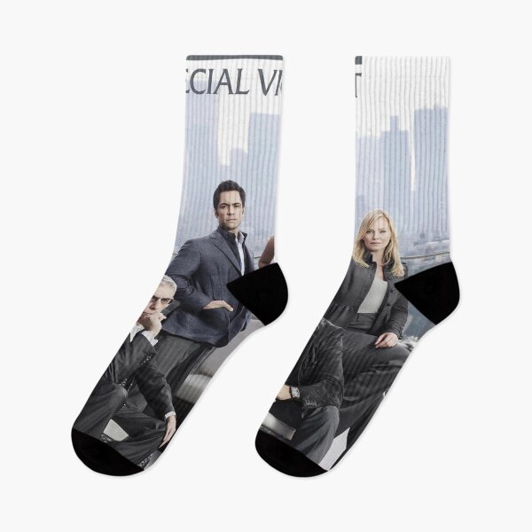 Item preview, Law & Order SVU Team designed and sold by lnaplus.