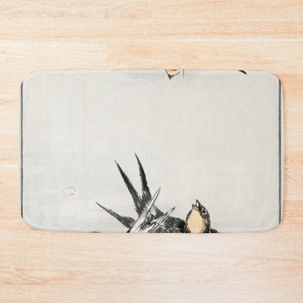 Item preview, swallow illustration 41572342010 designed and sold by Bird-Lore.