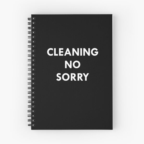 Item preview, Cleaning Lady Cleaner Janitor Custodian Funny Gift designed and sold by TastefulTees.
