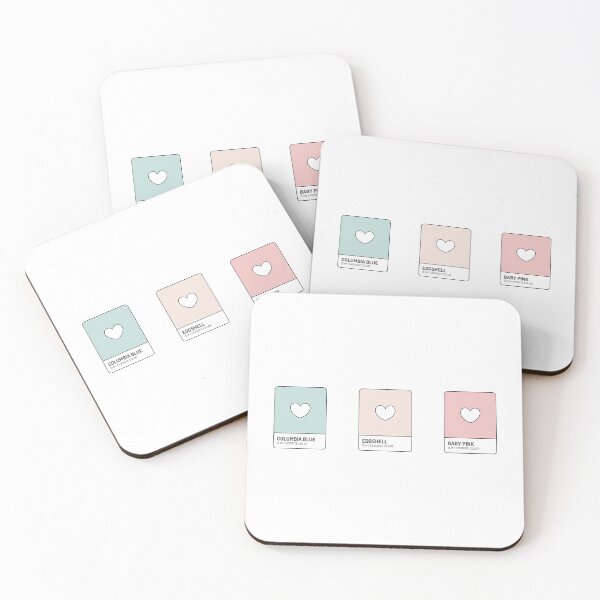 Item preview, Color Pantone Pack #1 designed and sold by datfishstudio.