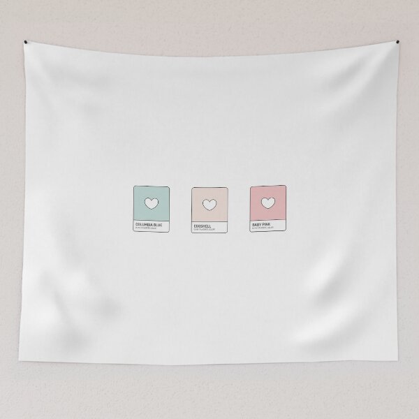 Item preview, Color Pantone Pack #1 designed and sold by datfishstudio.