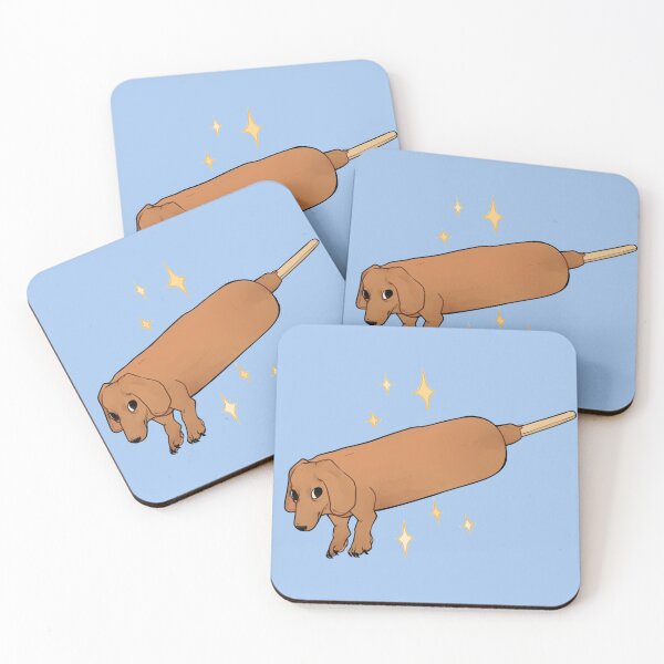 Item preview, HOT DOG designed and sold by Pybot.