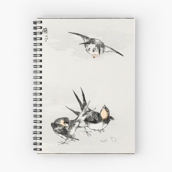 Item preview, swallow illustration 41572342010 designed and sold by Bird-Lore.