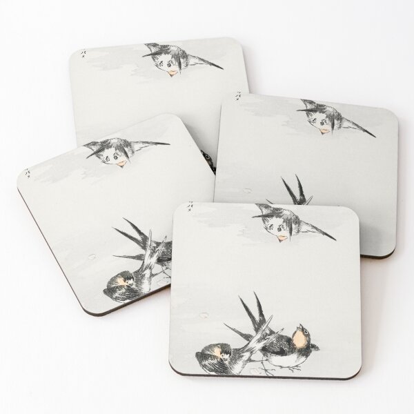 Item preview, swallow illustration 41572342010 designed and sold by Bird-Lore.