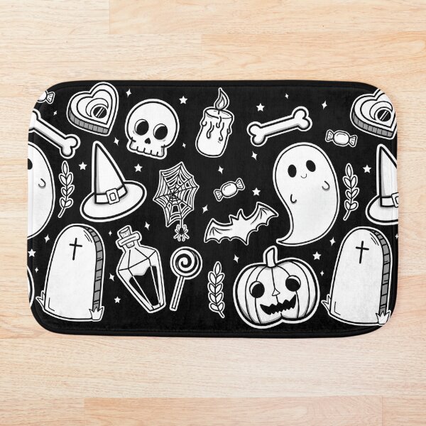 Item preview, Spooky Season designed and sold by courtcolumbus.