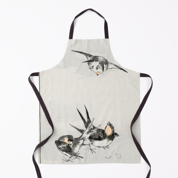 Item preview, swallow illustration 41572342010 designed and sold by Bird-Lore.