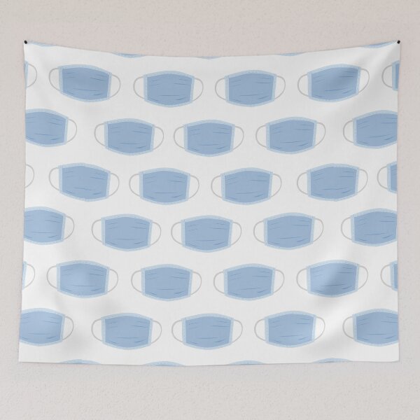 Item preview, coronavirus face mask  designed and sold by heyitsad.