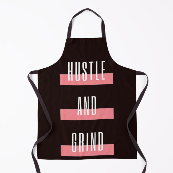 Item preview, Hustle and Grind  designed and sold by julset.