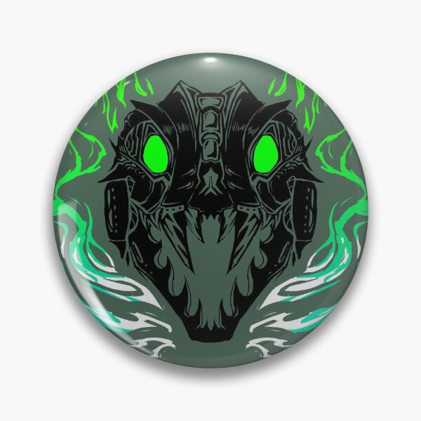 Item preview, Reanimated - Dark Mode designed and sold by MonstrousM.