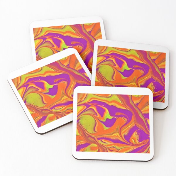 Item preview, Psychedelia designed and sold by KauriMountain.
