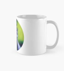 Distorted Reality Mug