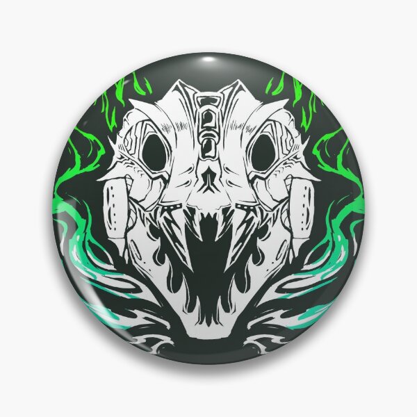 Item preview, Reanimated - Light Mode designed and sold by MonstrousM.