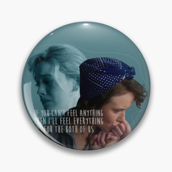 Item preview, dani and jamie designed and sold by hope earp.