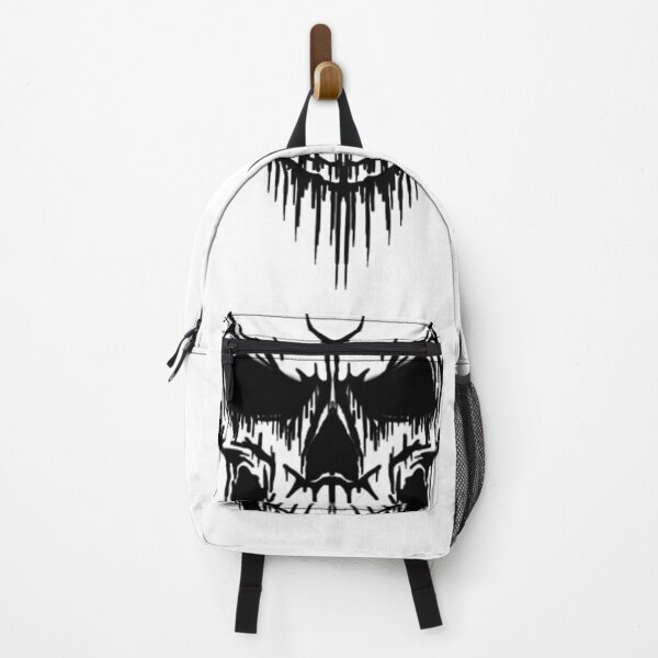 Item preview, Cadavera Skull white designed and sold by axelexa.