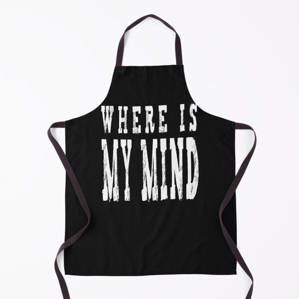 Item preview, Where is my mind gift designed and sold by CareShare Design.