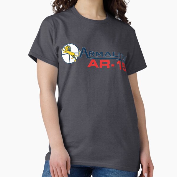 Item preview, Armalite AR-15 designed and sold by Lachrymator.