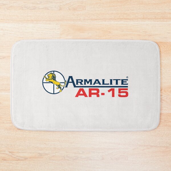 Item preview, Armalite AR-15 designed and sold by Lachrymator.