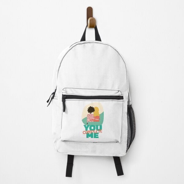 Item preview, You complete me designed and sold by Arva-Designs.
