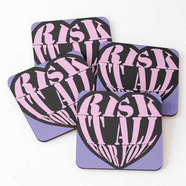Item preview, Risk It All For You designed and sold by thelonely-poet.