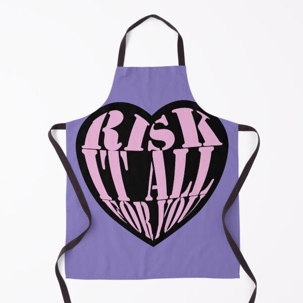 Item preview, Risk It All For You designed and sold by thelonely-poet.