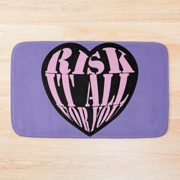 Item preview, Risk It All For You designed and sold by thelonely-poet.
