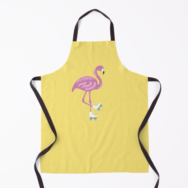 Item preview, Flamingo  designed and sold by Tilly Scribbles.