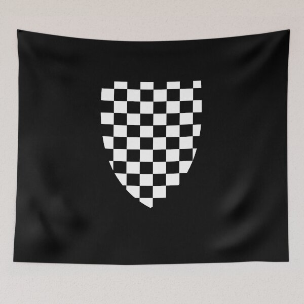 Item preview, The Heraldry of Palamedes designed and sold by ScapegoatPrints.