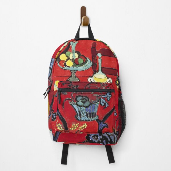 Item preview, Harmony in Red - Henri Matisse designed and sold by themasters.