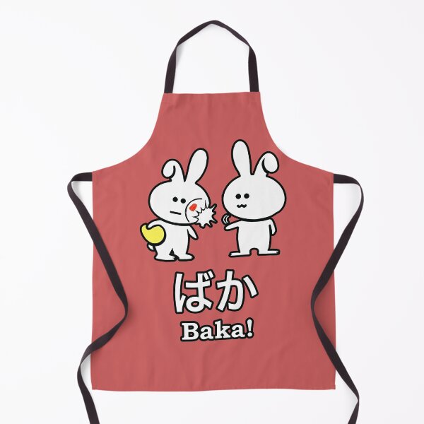 Aperçu de l'œuvre Baka Anime Lapin Slap créée et vendue par Yenbinh.