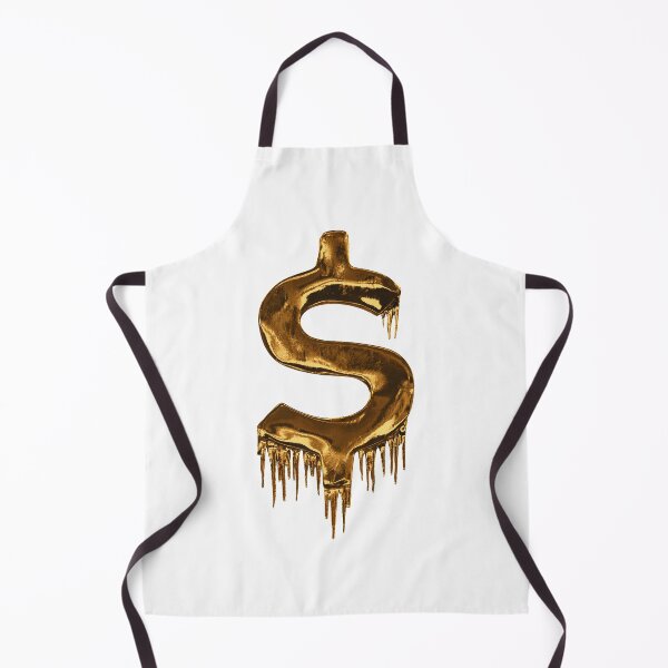 Item preview, One Million Dollar Gold designed and sold by So Witcasm ?.