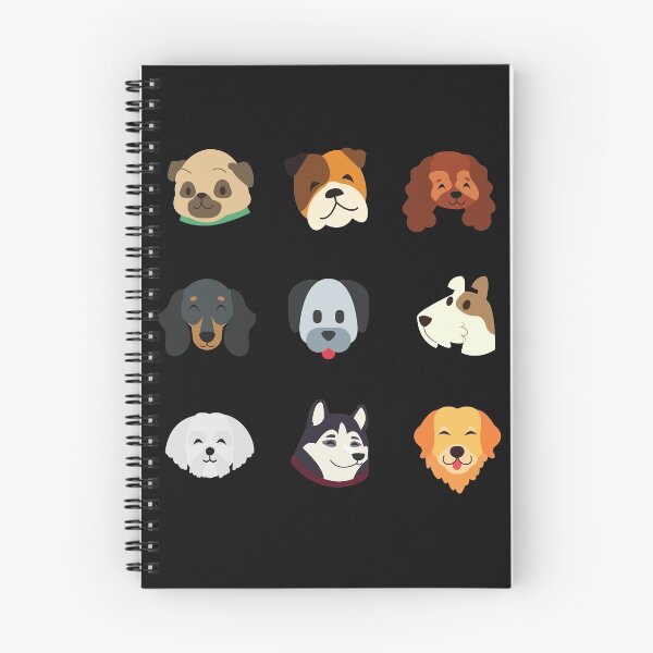Item preview, Dogface   designed and sold by YueHeng Creates ⭐⭐⭐⭐⭐.