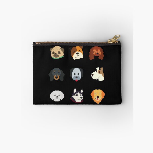 Item preview, Dogface   designed and sold by YueHeng Creates ⭐⭐⭐⭐⭐.